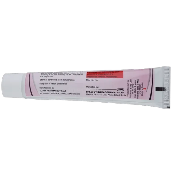 nailrox cream 30 gm
